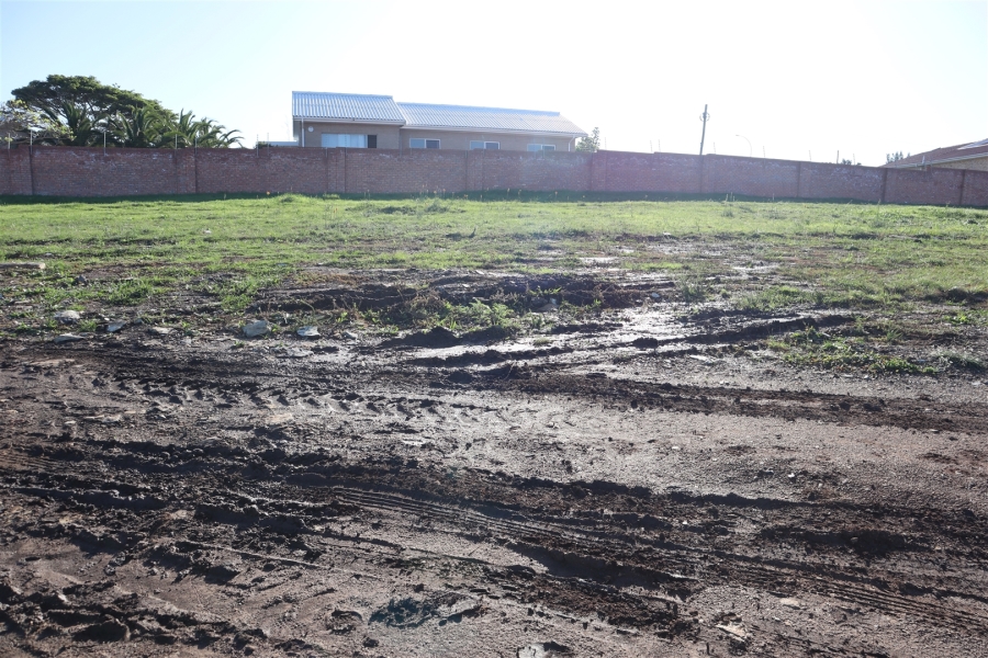 0 Bedroom Property for Sale in Jeffreys Bay Central Eastern Cape